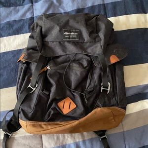 Eddie Bauer bookbag